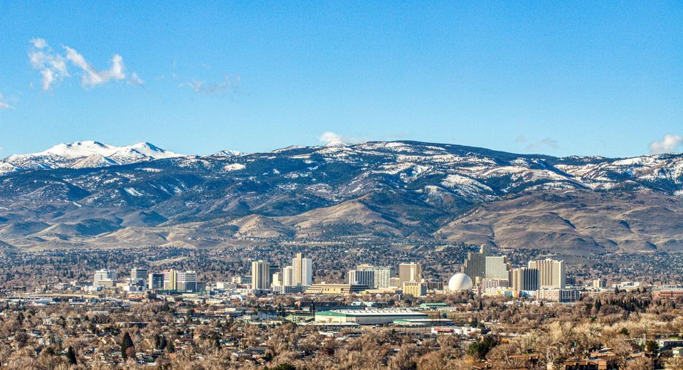 3120 Orrizonte Terrace, Reno, NV 89512 Photo