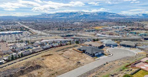 3120 Orrizonte Terrace, Reno, NV 89512 Photo