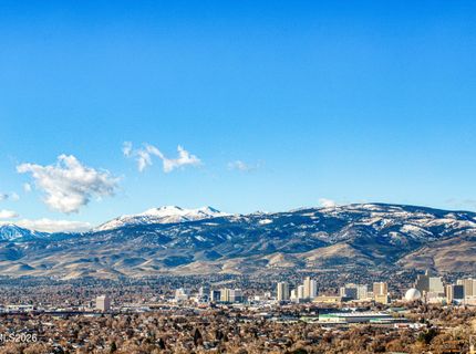 3120 Orrizonte Terrace, Reno, NV 89512 Photo