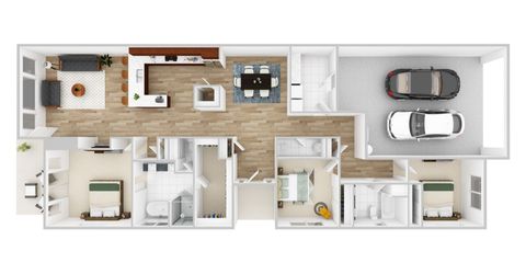 3120 Orrizonte Terrace, Reno, NV 89512 Photo