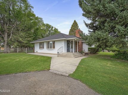 1760 S Verdi Road, Verdi, NV 89439 Photo