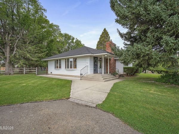 1760 S Verdi Road, Verdi, NV 89439