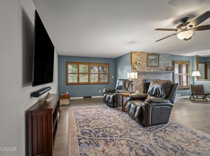 1760 S Verdi Road, Verdi, NV 89439 Photo