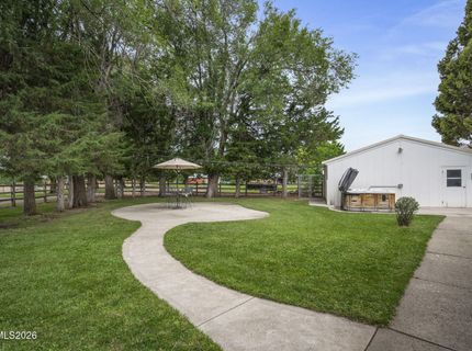 1760 S Verdi Road, Verdi, NV 89439 Photo
