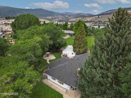 1760 S Verdi Road, Verdi, NV 89439 Photo
