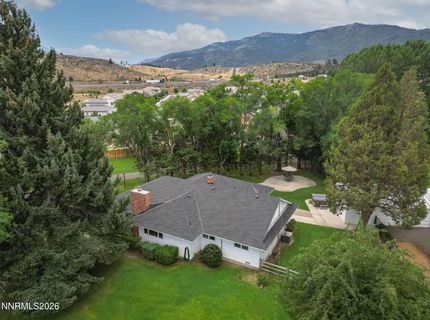 1760 S Verdi Road, Verdi, NV 89439 Photo