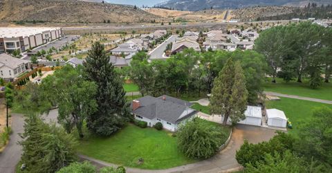 1760 S Verdi Road, Verdi, NV 89439 Photo