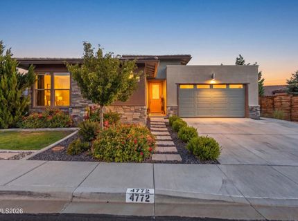 4772 Wonderstone Drive, Sparks, NV 89436 Photo