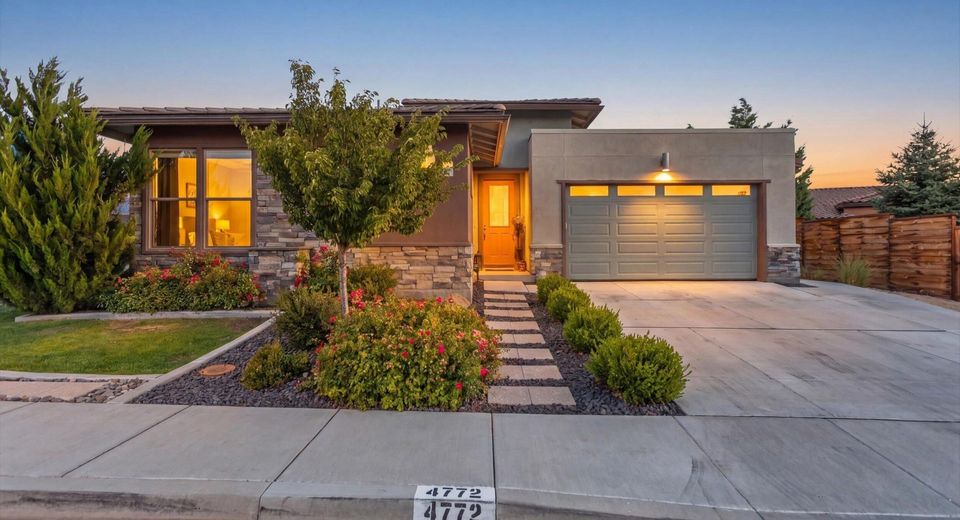 4772 Wonderstone Drive, Sparks, NV 89436 Photo