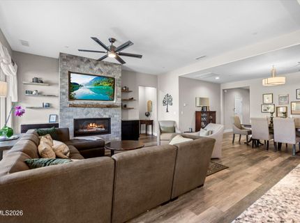 4772 Wonderstone Drive, Sparks, NV 89436 Photo