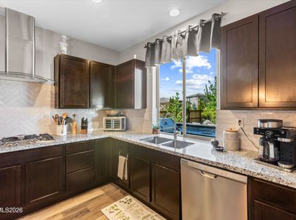 4772 Wonderstone Drive, Sparks, NV 89436 Photo