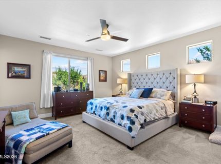4772 Wonderstone Drive, Sparks, NV 89436 Photo