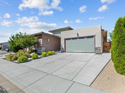 4772 Wonderstone Drive, Sparks, NV 89436 Photo