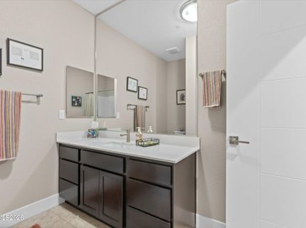 4772 Wonderstone Drive, Sparks, NV 89436 Photo