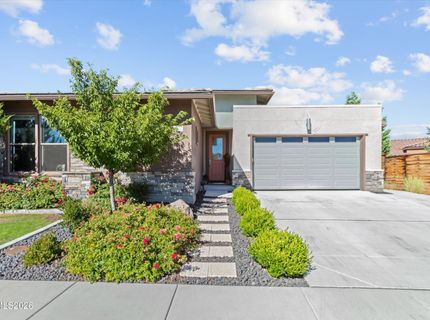 4772 Wonderstone Drive, Sparks, NV 89436 Photo