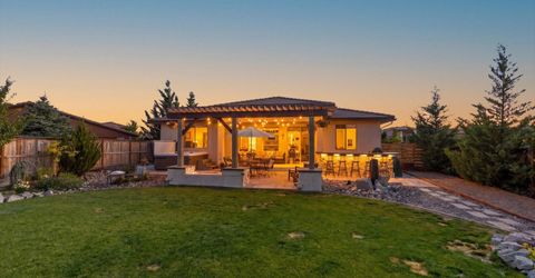 4772 Wonderstone Drive, Sparks, NV 89436 Photo