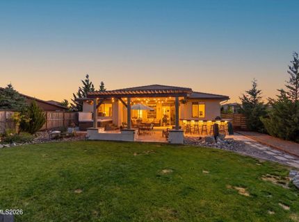 4772 Wonderstone Drive, Sparks, NV 89436 Photo