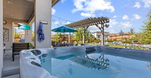 4772 Wonderstone Drive, Sparks, NV 89436 Photo