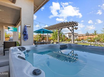 4772 Wonderstone Drive, Sparks, NV 89436 Photo