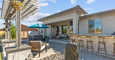4772 Wonderstone Drive, Sparks, NV 89436 Photo