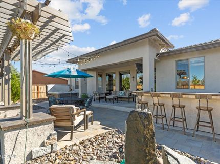 4772 Wonderstone Drive, Sparks, NV 89436 Photo