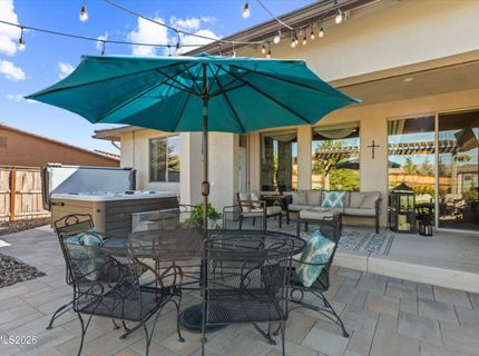 4772 Wonderstone Drive, Sparks, NV 89436 Photo