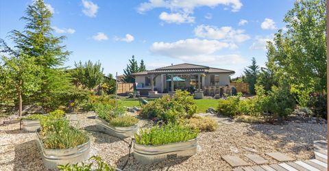 4772 Wonderstone Drive, Sparks, NV 89436 Photo