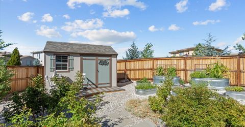 4772 Wonderstone Drive, Sparks, NV 89436 Photo