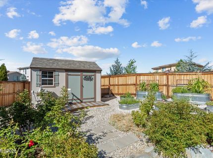 4772 Wonderstone Drive, Sparks, NV 89436 Photo