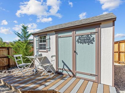 4772 Wonderstone Drive, Sparks, NV 89436 Photo