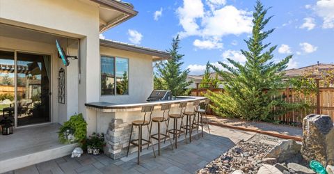 4772 Wonderstone Drive, Sparks, NV 89436 Photo