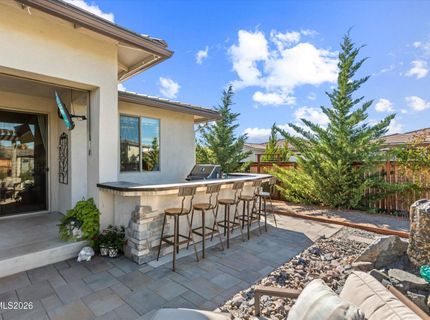 4772 Wonderstone Drive, Sparks, NV 89436 Photo