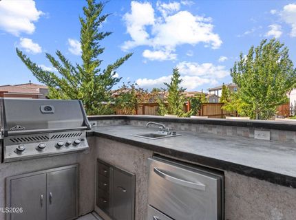 4772 Wonderstone Drive, Sparks, NV 89436 Photo