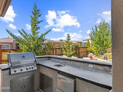 4772 Wonderstone Drive, Sparks, NV 89436 Photo