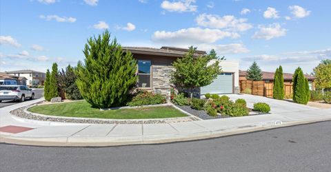 4772 Wonderstone Drive, Sparks, NV 89436 Photo