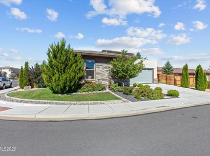4772 Wonderstone Drive, Sparks, NV 89436 Photo
