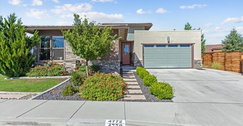 4772 Wonderstone Drive, Sparks, NV 89436 Photo