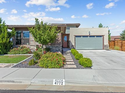 4772 Wonderstone Drive, Sparks, NV 89436 Photo