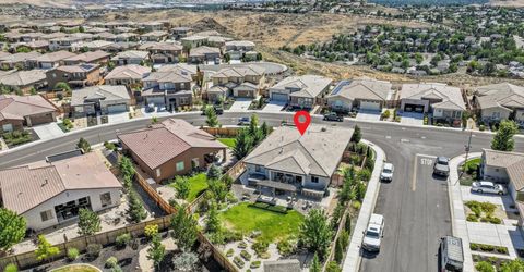 4772 Wonderstone Drive, Sparks, NV 89436 Photo