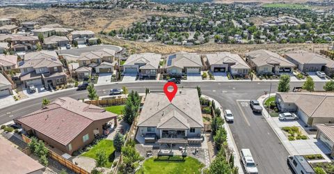4772 Wonderstone Drive, Sparks, NV 89436 Photo