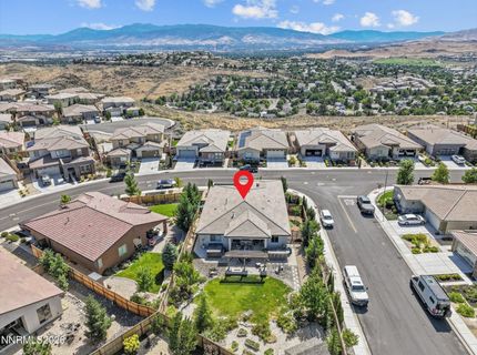 4772 Wonderstone Drive, Sparks, NV 89436 Photo