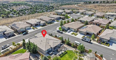4772 Wonderstone Drive, Sparks, NV 89436 Photo