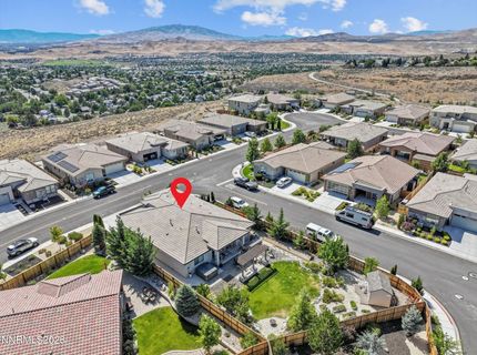 4772 Wonderstone Drive, Sparks, NV 89436 Photo