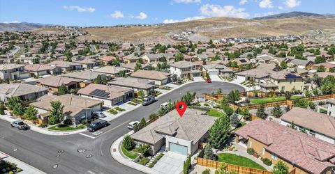 4772 Wonderstone Drive, Sparks, NV 89436 Photo