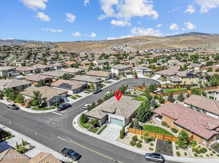 4772 Wonderstone Drive, Sparks, NV 89436 Photo