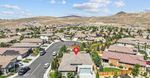 4772 Wonderstone Drive, Sparks, NV 89436 Photo
