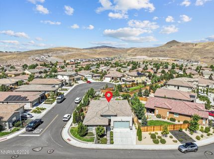4772 Wonderstone Drive, Sparks, NV 89436 Photo