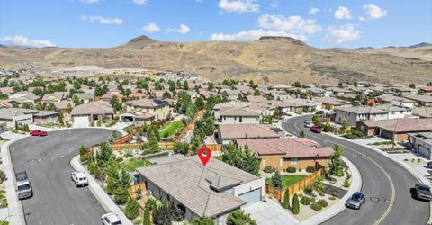 4772 Wonderstone Drive, Sparks, NV 89436 Photo