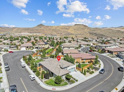 4772 Wonderstone Drive, Sparks, NV 89436 Photo
