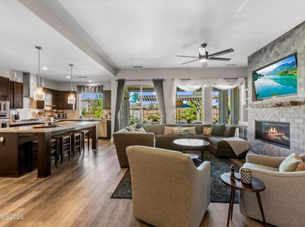 4772 Wonderstone Drive, Sparks, NV 89436 Photo